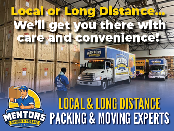 Long Term Storage - Moving can be stressful without the proper team and equipment. All of our employees work directly for us as a W-2 employee, they are trained for 40+ hrs before ever being dispatched into a home. Every employee is drug screened and background checked making for a stress free move. This was a very large home with lots of high end furnishings.