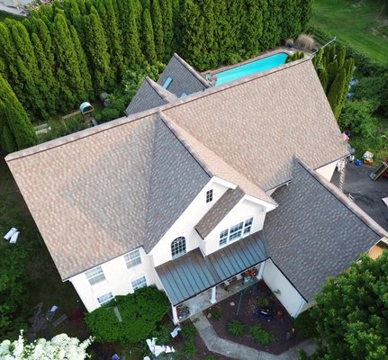 Landenberg Roof Replacement - New Roof, New Look with GAF Timberline HDZ! 🏠✨
We just wrapped up this full roof replacement using GAF Timberline HDZ shingles in Golden Harvest—a stunning color that adds curb appeal and long-lasting protection. Expertly installed and built to last. Thinking about a new roof? Let’s make it happen! Landenberg Roof Replacement - New Roof, New Look with GAF Timberline HDZ! 🏠✨
We just wrapped up this full roof replacement using GAF Timberline HDZ shingles in Golden Harvest—a stunning color that adds curb appeal and long-lasting protection. Expertly installed and built to last. Thinking about a new roof? Let’s make it happen!