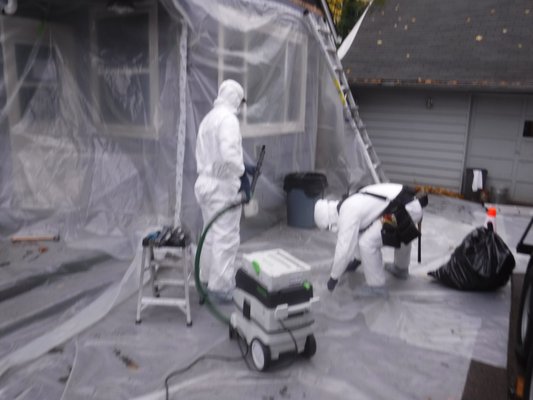 Lead Abatement - Our EPA-certified team safely removes lead-based paint and hazards, following strict NYC and federal guidelines. With HEPA vacuuming, encapsulation, and dust wipe sampling, we eliminate risks and provide clearance reports to ensure your property is lead-safe. Lead Abatement - Our EPA-certified team safely removes lead-based paint and hazards, following strict NYC and federal guidelines. With HEPA vacuuming, encapsulation, and dust wipe sampling, we eliminate risks and provide clearance reports to ensure your property is lead-safe.