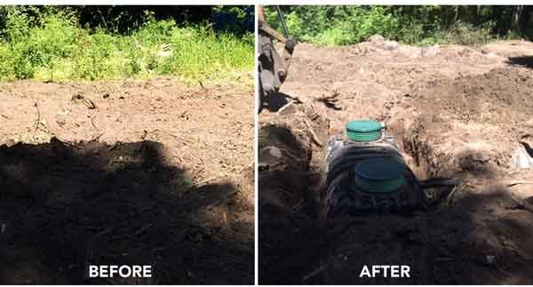 Septic Inspection & Repair Services - Speedy Septic provides professional septic inspection, repair, and maintenance services for residential properties throughout Oregon and Washington. Our experienced team identifies septic system issues quickly and delivers reliable repair solutions to help restore proper system performance and prevent future problems.