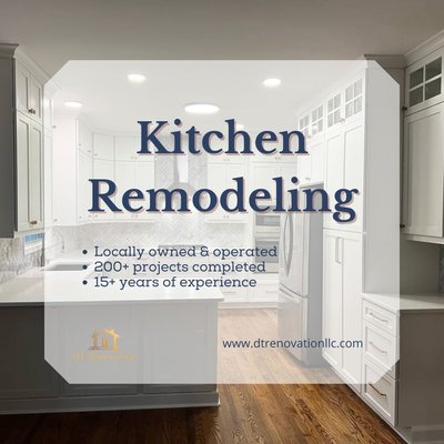 DT RENOVATION - Updated June 2026 - 78 Photos - 2219 Watersglen Dr ...