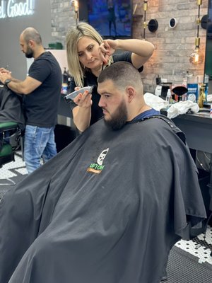 Haircuts By Sara - Enjoy some of Sara’s Work Haircuts By Sara - Enjoy some of Sara’s Work