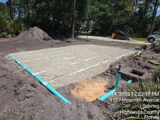 Drainfield Repair - Professional drainfield diagnosis, repair, and full replacement to restore proper system function. Drainfield Repair - Professional drainfield diagnosis, repair, and full replacement to restore proper system function.