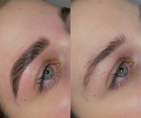 Eyebrow Services - At Elegant Brows, we pride ourselves on offering a wide variety of eyebrow services tailored to enhance your natural beauty. Our skilled team specializes in eyebrow shaping using various methods to achieve your perfect look. We also offer eyebrow tinting to add definition and depth, making your brows appear fuller and more vibrant. If you desire longer-lasting results, we provide expert microblading to create natural-looking, semi-permanent hair strokes. At Elegant Brows, our mission is to help you achieve flawless brows that complement your unique features! Eyebrow Services - At Elegant Brows, we pride ourselves on offering a wide variety of eyebrow services tailored to enhance your natural beauty. Our skilled team specializes in eyebrow shaping using various methods to achieve your perfect look. We also offer eyebrow tinting to add definition and depth, making your brows appear fuller and more vibrant. If you desire longer-lasting results, we provide expert microblading to create natural-looking, semi-permanent hair strokes. At Elegant Brows, our mission is to help you achieve flawless brows that complement your unique features!