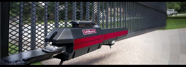 LIFTMASTER SWING GATE OPENERS - Some samples of our work. We specialize in installation, service and repair of automatic gate openers. LIFTMASTER SWING GATE OPENERS - Some samples of our work. We specialize in installation, service and repair of automatic gate openers.