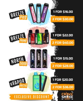 crave bar vape near me SMOKE SHOP & GLASS - Updated September 2026 - 35 Photos - 31167 Mound Rd, Warren, Michigan - Tobacco Shops - Phone Number Flavour:Unleashed Epic Berry Swirl Product Type_Disposable E-Cigs Complete Step-by-Step Guide: Foger