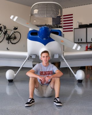 High School Senior Portraits - Please enjoy checking out my work as a senior photographer...
