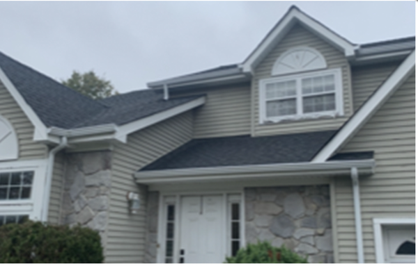 Roof installation - Rhino Roofing has been working with NJ homeowners for over 30 years to address all of their roofing needs. Our expertise and experience when it comes to roof installation is the best in the business. After our professional inspection of your roof, we will recommend the best type of roof for your home based on your preferences and budget. Once you feel comfortable to move forward, we will walk you through each step of the roofing installation process.