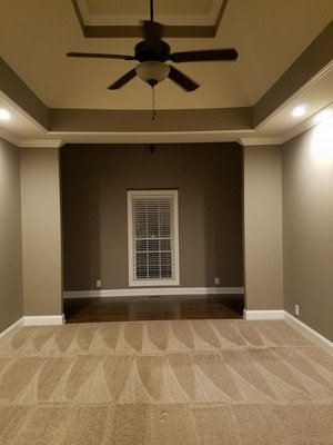 Moving clean - This deep clean was a large family with several pets. Wonderful family to work with, and we loved cleaning for them. Moving clean - This deep clean was a large family with several pets. Wonderful family to work with, and we loved cleaning for them.