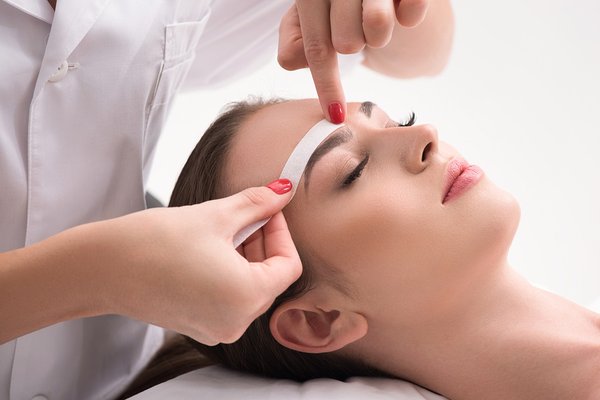 Waxing services - We offer waxing for eyebrows and any areas that require waxing! Waxing services - We offer waxing for eyebrows and any areas that require waxing!