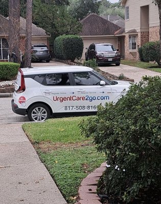 Patient House Call - Recently, our mobile urgent care team had the privilege of providing timely and convenient healthcare to a patient in the comfort of their own home. Responding promptly to their call, we dispatched our skilled medical professionals who arrived at the patient's residence on the same day. This personalized house call not only eliminated the need for the patient to travel to a clinic but also ensured that they received the attention they needed without delay. Our dedicated team conducted a thorough examination, addressing the patient's concerns and delivering high-quality medical care right at their doorstep. At the core of our services is the commitment to accessibility and efficiency, allowing individuals to receive prompt medical attention in the familiar and reassuring environment of their home. Patient House Call - Recently, our mobile urgent care team had the privilege of providing timely and convenient healthcare to a patient in the comfort of their own home. Responding promptly to their call, we dispatched our skilled medical professionals who arrived at the patient's residence on the same day. This personalized house call not only eliminated the need for the patient to travel to a clinic but also ensured that they received the attention they needed without delay. Our dedicated team conducted a thorough examination, addressing the patient's concerns and delivering high-quality medical care right at their doorstep. At the core of our services is the commitment to accessibility and efficiency, allowing individuals to receive prompt medical attention in the familiar and reassuring environment of their home.