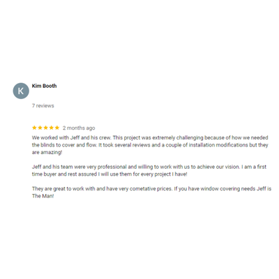 Hear From Your Neighbors - Reviews From Your Neighbors Hear From Your Neighbors - Reviews From Your Neighbors