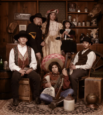 Tucson Arizona's longest running Old Time Photo Studio - Interested in a sitting? Come on by! We take walk-ins, but if you’d like to reserve a time specifically then you can schedule your appointment today!