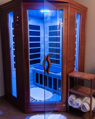 Infrared Sauna - Enjoy our Infrared Sauna. We offer cozy spa wellness center in Vancouver, WA specializing in Medical & Wellness Massage. Our new Infrared Sauna is now ready for appointments!! Book your first sauna service added to your next massage (before or after).
Book your Sauna session here: https://selfbalancemassagevancouver.janeapp.com/#/discipline/1/treatment/57 Infrared Sauna - Enjoy our Infrared Sauna. We offer cozy spa wellness center in Vancouver, WA specializing in Medical & Wellness Massage. Our new Infrared Sauna is now ready for appointments!! Book your first sauna service added to your next massage (before or after).
Book your Sauna session here: https://selfbalancemassagevancouver.janeapp.com/#/discipline/1/treatment/57