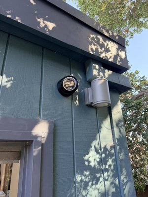 Security Cameras - Why Security Cameras Are a Must-Have in the Bay Area:
The Bay Area is a hub of innovation, culture, and opportunity—but it also comes with security concerns. Whether you own a home or business, installing security cameras is a smart investment for protecting your property and peace of mind.
1. Rising Crime RatesFrom package theft to car break-ins, crime is a reality in many neighborhoods. Security cameras act as both a deterrent and a way to gather crucial evidence if something happens.
2. Protecting Your BusinessBusinesses in the Bay Area face risks like vandalism, shoplifting, and unauthorized access. A well-placed camera system helps monitor activity, ensuring employee and customer safety while reducing losses.
3. Remote MonitoringWith modern security systems, you can check live footage from anywhere using your phone or computer. Whether you're at work or on vacation, you can always keep an eye on your property.
4. Neighborhood Watch ReinventedA network of security cameras can help entire communities stay safer. Many Bay Area residents share footage with neighbors and local authorities, leading to faster responses and crime prevention.
5. Insurance BenefitsMany insurance providers offer discounts for properties with security systems. A camera setup could save you money while enhancing protection.
Investing in security cameras isn’t just about surveillance—it’s about creating a safer environment for your family, employees, and community. If you're ready to enhance your security, let’s talk about the best system for your needs!
Below are cameras that we installed for our residential and commercial customers. Security Cameras - Why Security Cameras Are a Must-Have in the Bay Area:
The Bay Area is a hub of innovation, culture, and opportunity—but it also comes with security concerns. Whether you own a home or business, installing security cameras is a smart investment for protecting your property and peace of mind.
1. Rising Crime RatesFrom package theft to car break-ins, crime is a reality in many neighborhoods. Security cameras act as both a deterrent and a way to gather crucial evidence if something happens.
2. Protecting Your BusinessBusinesses in the Bay Area face risks like vandalism, shoplifting, and unauthorized access. A well-placed camera system helps monitor activity, ensuring employee and customer safety while reducing losses.
3. Remote MonitoringWith modern security systems, you can check live footage from anywhere using your phone or computer. Whether you're at work or on vacation, you can always keep an eye on your property.
4. Neighborhood Watch ReinventedA network of security cameras can help entire communities stay safer. Many Bay Area residents share footage with neighbors and local authorities, leading to faster responses and crime prevention.
5. Insurance BenefitsMany insurance providers offer discounts for properties with security systems. A camera setup could save you money while enhancing protection.
Investing in security cameras isn’t just about surveillance—it’s about creating a safer environment for your family, employees, and community. If you're ready to enhance your security, let’s talk about the best system for your needs!
Below are cameras that we installed for our residential and commercial customers.