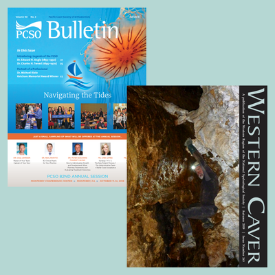 Publications - Design, layout, and print production for periodicals. Publications - Design, layout, and print production for periodicals.