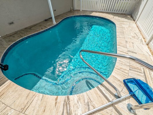 Welcome to Coastal Oasis Pool Services! Your Passport to Poolside Perfection! - We're not just a pool service; we're the architects of your dream oasis. From sparkling cleanings to emergency algae-killing 'From Green to Clear in 2 Days,' Coastal Oasis is your go-to for pristine pools. Our premium packages redefine pool care, including filter cleaning for the perfect pool synergy.