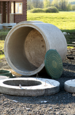 Septic Repair and Maintenance - Always On The Level Septic Maintenance offers industry leading lift station repair at a cost-effective price. We take great pride in delivering optimal customer service, tailored to your exact needs, that will leave you and your family completely satisfied with our workmanship.