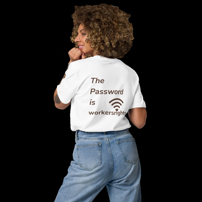 Beanchain Online Store - We now have an online merch store! Help us build worker-directed businesses and change the world by buying some merch!