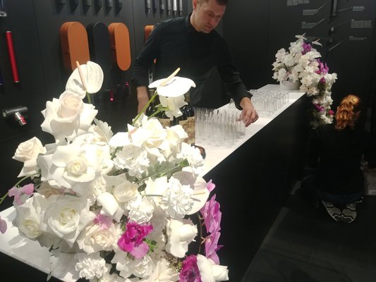 Bar service - These are just a few examples of the themed bars we can provide for your event. Bar service - These are just a few examples of the themed bars we can provide for your event.