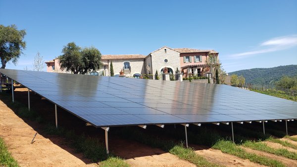 Residential Solar - Here is a snap shot of some of our residential solar clients