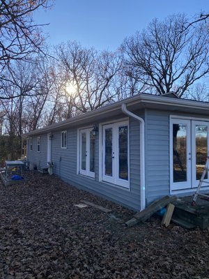 Recent work - Several recent jobs Recent work - Several recent jobs