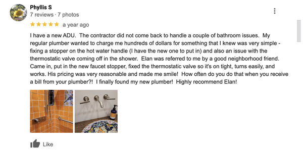 Google Reviews - Here are your google reviews! Google Reviews - Here are your google reviews!
