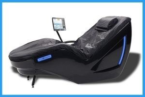 Hydromassage chair! - HydroMassage is a comfortable, convenient, and affordable form of heated massage. In as little as 10 minutes, HydroMassage provides a relaxing, rejuvenating massage. Hydromassage chair! - HydroMassage is a comfortable, convenient, and affordable form of heated massage. In as little as 10 minutes, HydroMassage provides a relaxing, rejuvenating massage.