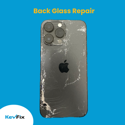 iPhone 14Pro Max Back Glass Repair – 90-Minute Same-Day Service - Get your iPhone 14 Pro Max back glass repaired in just 90 minutes with KevFix! Our expert technicians provide fast, reliable, same-day service. Check out the before and after photos to see the quality of our work. Located in North Hollywood, we specialize in Apple device repairs with a focus on speed and quality. Book your repair now and have your iPhone looking like new today! iPhone 14Pro Max Back Glass Repair – 90-Minute Same-Day Service - Get your iPhone 14 Pro Max back glass repaired in just 90 minutes with KevFix! Our expert technicians provide fast, reliable, same-day service. Check out the before and after photos to see the quality of our work. Located in North Hollywood, we specialize in Apple device repairs with a focus on speed and quality. Book your repair now and have your iPhone looking like new today!