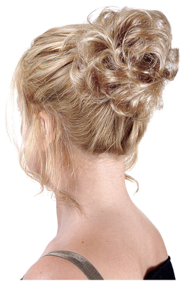 Synthethic Hair Pieces - What a huge collection of inexpensive hair accessories, fashionable hair pieces, wiglets of all shapes and sizes, and hair extensions, braids and switches all under one web site!! Whenever a special events comes about and you need to look at your best, we're here to help you out!
We think your'll have fun and get a lot of new ideas for your hair issues when browsing around our web site for ideas to use with your own hair!
Everything from Toppers and Fashion clip-ons to inexpensive hair integration hairpieces, you'll be amazed at the variety. This is a large collection to see. Synthethic Hair Pieces - What a huge collection of inexpensive hair accessories, fashionable hair pieces, wiglets of all shapes and sizes, and hair extensions, braids and switches all under one web site!! Whenever a special events comes about and you need to look at your best, we're here to help you out!
We think your'll have fun and get a lot of new ideas for your hair issues when browsing around our web site for ideas to use with your own hair!
Everything from Toppers and Fashion clip-ons to inexpensive hair integration hairpieces, you'll be amazed at the variety. This is a large collection to see.