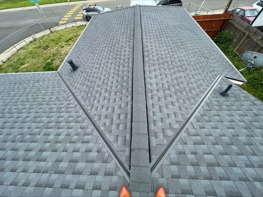 Roofing - Here are some of our installed roofs from the past Roofing - Here are some of our installed roofs from the past