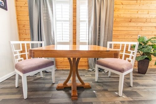 Dining Room - Bring the family together. Dining Room - Bring the family together.