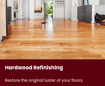 HARDWOOD SANDING & REFINISHING! - BOOK TODAY 518-767-3200 HARDWOOD SANDING & REFINISHING! - BOOK TODAY 518-767-3200