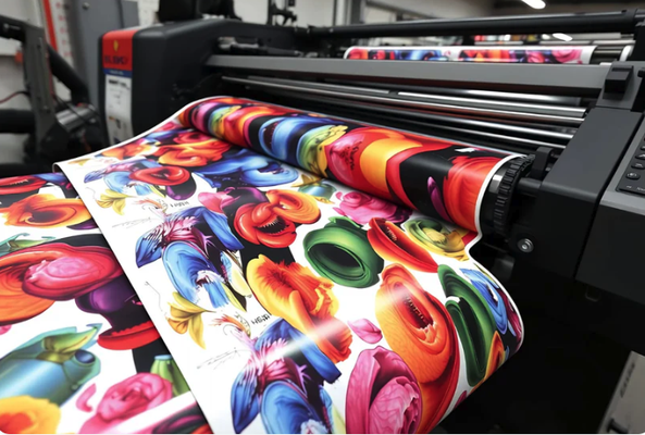 Direct-to-film (DTF) - Direct to Film (DTF) printing is a modern apparel decoration method that allows full-color designs to be printed onto a special film and then transferred onto a wide variety of fabrics using heat and pressure. Unlike traditional screen printing, DTF doesn’t require screens or setup for different colors—making it ideal for detailed images, small runs, or custom graphics. The process produces vibrant, durable prints that are soft to the touch and flexible, making it a popular choice for custom t-shirts, shorts, long sleeves, and more. DTF’s versatility means you can achieve high-quality, professional results on everything from cotton and polyester to blends and other materials. Direct-to-film (DTF) - Direct to Film (DTF) printing is a modern apparel decoration method that allows full-color designs to be printed onto a special film and then transferred onto a wide variety of fabrics using heat and pressure. Unlike traditional screen printing, DTF doesn’t require screens or setup for different colors—making it ideal for detailed images, small runs, or custom graphics. The process produces vibrant, durable prints that are soft to the touch and flexible, making it a popular choice for custom t-shirts, shorts, long sleeves, and more. DTF’s versatility means you can achieve high-quality, professional results on everything from cotton and polyester to blends and other materials.