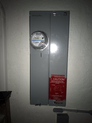 Panel Upgrade & Installations - Panel Upgrade & Replacements Panel Upgrade & Installations - Panel Upgrade & Replacements