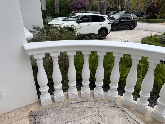 Exterior painting - Precision coating for long-lasting facade elements — engineered for durability and a clean architectural finish. Exterior painting - Precision coating for long-lasting facade elements — engineered for durability and a clean architectural finish.