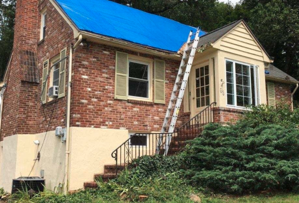 Checkout Some Of Our Before & Afters! - Here are some of our remodelings and restorations that we've done. Give us a call today for any needs!