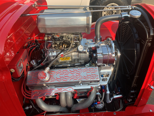 Engine Cleaning - Family owned and operated since 1977, Detail Plus is the best spot in the South Bay to take your car for a detail. Our goal is to provide the best auto, motorcycle and boat detailing in the Bay Area. We pride ourselves on offering high-quality detailing at the most affordable rates. We’re an “everyman” shop, catering to both luxury and common car owners alike. Every customer will receive an honest, diligent effort at a fair rate. Our reputation is your guarantee!
