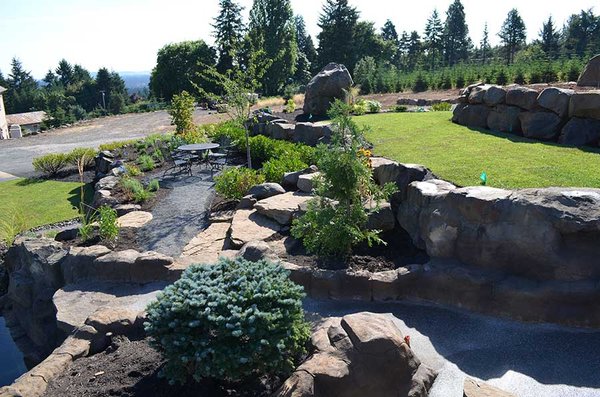 Sherwood Residence - Creating Your Outdoor Living Experience
We strive to create and install attractive, efficient and high quality landscape design while providing outstanding customer service to our valued clients.
Give us a call today. Sherwood Residence - Creating Your Outdoor Living Experience
We strive to create and install attractive, efficient and high quality landscape design while providing outstanding customer service to our valued clients.
Give us a call today.