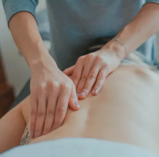 Swedish Massage - Swedish massage is a whole-body therapeutic massage treatment that works the soft tissues and muscles to help restore health - creating a calming and balancing effect on the nervous system. The massage therapist will use five main types of massage techniques in a Swedish massage: stroking and gliding; kneading; rubbing; tapping or pounding; vibration What are the benefits of Swedish massage? The various Swedish massage techniques, created by the Father of Swedish Massage, Per Henrik Ling, are designed to improve your circulation, soothe your muscles and make you feel more relaxed.  

This adjustment of pressure makes it an ideal massage for relaxation.