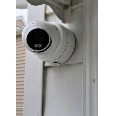 11 24/7 color view cameras system - A total of 11 cameras, 3 different styles to serve 3 different applications. Job was completed in 2 days 11 24/7 color view cameras system - A total of 11 cameras, 3 different styles to serve 3 different applications. Job was completed in 2 days