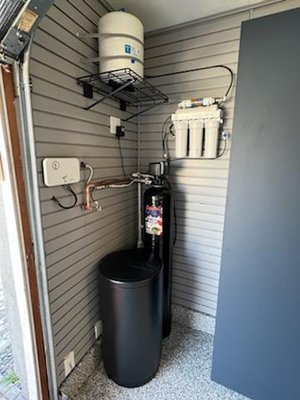 Exceptional Water Solutions, Expertly Delivered" - At Radiant Water, we offer more than just water filtration systems—we provide comprehensive solutions to improve your home's water quality. From whole-house systems and eco-friendly alternatives to specialized drinking water systems, we’ve got you covered.
Our services include installation, repairs, and maintenance for all water filtration brands, ensuring your system runs smoothly for years to come. With over 60 years of expertise, Radiant Water is your trusted partner for cleaner, safer water.
Choose Radiant Water for expert service and top-notch products that fit your needs. Exceptional Water Solutions, Expertly Delivered" - At Radiant Water, we offer more than just water filtration systems—we provide comprehensive solutions to improve your home's water quality. From whole-house systems and eco-friendly alternatives to specialized drinking water systems, we’ve got you covered.
Our services include installation, repairs, and maintenance for all water filtration brands, ensuring your system runs smoothly for years to come. With over 60 years of expertise, Radiant Water is your trusted partner for cleaner, safer water.
Choose Radiant Water for expert service and top-notch products that fit your needs.