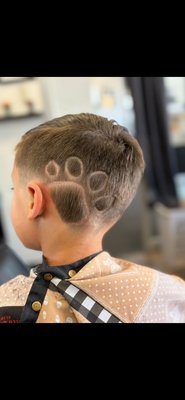 Design and Art- Mike Blend's Master Barbers - Bring your own concept, check out my website for inspiration, or ask for a freestyle!! I've got you covered. Design and Art- Mike Blend's Master Barbers - Bring your own concept, check out my website for inspiration, or ask for a freestyle!! I've got you covered.