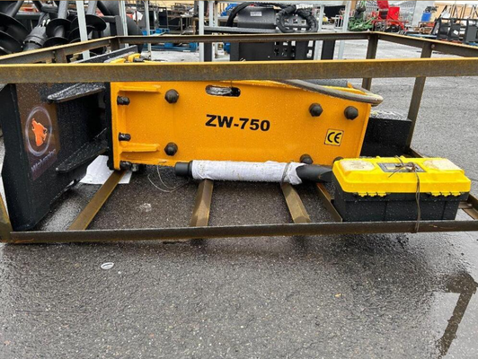 Wolverine Skid Steer - Had absolute blast shipping this freight for our client! Wolverine Skid Steer - Had absolute blast shipping this freight for our client!