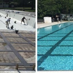 Free Estimates 4 Commercial Pool Service, Repair and Remodel. Mention Yelp & Get Your 1 Month Free! - Professional, full-service pool care with a specialization in Commercial Properties, HOA’S, Condos, Hotels, Req Centers and private real estate inspections throughout Los Angeles, the SFV, and neighboring communities. Licensed (C-53), bonded, and insured, and an active NSPF member, our experienced team delivers maintenance, repairs, equipment upgrades, remodels, permit procurement, and seasonal openings and closings. We are committed to dependable service—scheduled visits that are never skipped—and responsive communication, with calls, texts, and all messages returned promptly. We use Skimmer app to insure all our customers see their pools chemical readings at real time every single service. Choose Supreme Pools LA for professional, Honest pool care you can trust. Free Estimates 4 Commercial Pool Service, Repair and Remodel. Mention Yelp & Get Your 1 Month Free! - Professional, full-service pool care with a specialization in Commercial Properties, HOA’S, Condos, Hotels, Req Centers and private real estate inspections throughout Los Angeles, the SFV, and neighboring communities. Licensed (C-53), bonded, and insured, and an active NSPF member, our experienced team delivers maintenance, repairs, equipment upgrades, remodels, permit procurement, and seasonal openings and closings. We are committed to dependable service—scheduled visits that are never skipped—and responsive communication, with calls, texts, and all messages returned promptly. We use Skimmer app to insure all our customers see their pools chemical readings at real time every single service. Choose Supreme Pools LA for professional, Honest pool care you can trust.