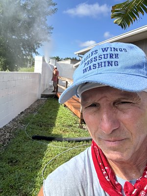 Pressure Washing - Houses/Pool Decks/Pool Cages/Sidewalks/Pavers Apartment Complexes/Specializing in Soft Washing Roofs Pressure Washing - Houses/Pool Decks/Pool Cages/Sidewalks/Pavers Apartment Complexes/Specializing in Soft Washing Roofs