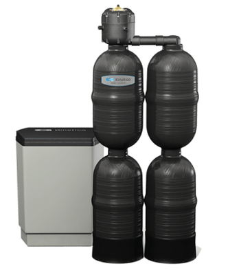 Water Softeners - Whether you're on city water or well water, a Kinetico water softener system can make a noticeable difference throughout your home. By reducing hard water minerals, Kinetico systems help protect plumbing and appliances, improve water quality, and leave your skin, hair, dishes, and laundry looking and feeling better.