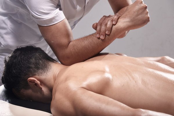 Deep tissue massage 60/hour - $60 for an hour
$40 for half hour
100 for 90 minutes Deep tissue massage 60/hour - $60 for an hour
$40 for half hour
100 for 90 minutes