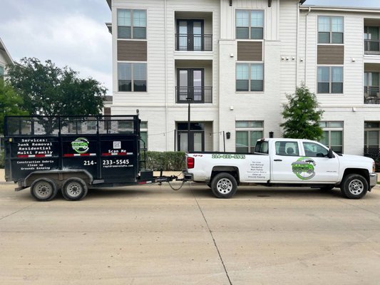 Property Clean Out Plano, TX - From estate cleanouts to construction debris cleanup, Rapid Removal has you covered for all types of junk removal. We handle everything from old appliances and furniture to yard waste and renovation debris. No matter the size or scope of the job, we ensure a fast and thorough removal process! Property Clean Out Plano, TX - From estate cleanouts to construction debris cleanup, Rapid Removal has you covered for all types of junk removal. We handle everything from old appliances and furniture to yard waste and renovation debris. No matter the size or scope of the job, we ensure a fast and thorough removal process!