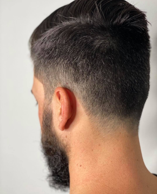 Men's Haircuts - Men's Haircuts Available! Men's Haircuts - Men's Haircuts Available!